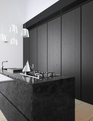 Painéis de parede (MDF): +165 Fotos de exemplos de design moderno e elegante