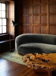 Painéis de parede (MDF): +165 Fotos de exemplos de design moderno e elegante