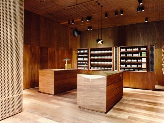 Painéis de parede (MDF): +165 Fotos de exemplos de design moderno e elegante