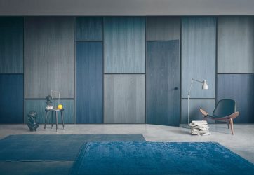 Painéis de parede (MDF): +165 Fotos de exemplos de design moderno e elegante