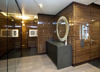 Painéis de parede (MDF): +165 Fotos de exemplos de design moderno e elegante