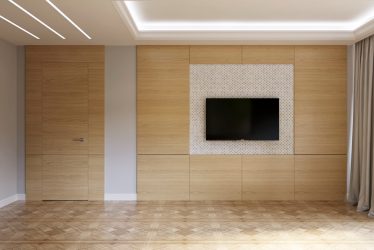 Painéis de parede (MDF): +165 Fotos de exemplos de design moderno e elegante
