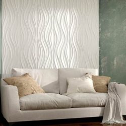Painéis de parede (MDF): +165 Fotos de exemplos de design moderno e elegante