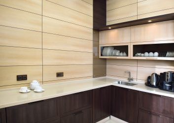 Painéis de parede (MDF): +165 Fotos de exemplos de design moderno e elegante