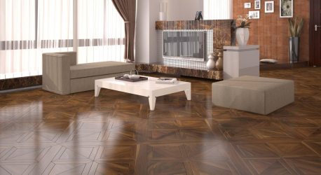 Como usar o parquet no interior? Como escolher? 305+ (fotos) de desenhos espetaculares (arte, espinha de peixe, modular)