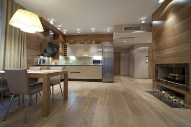 Como usar o parquet no interior? Como escolher? 305+ (fotos) de desenhos espetaculares (arte, espinha de peixe, modular)