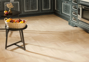 Como usar o parquet no interior? Como escolher? 305+ (fotos) de desenhos espetaculares (arte, espinha de peixe, modular)
