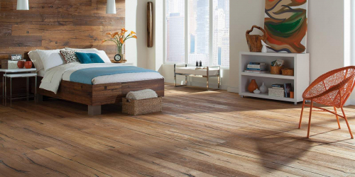 Como usar o parquet no interior? Como escolher? 305+ (fotos) de desenhos espetaculares (arte, espinha de peixe, modular)