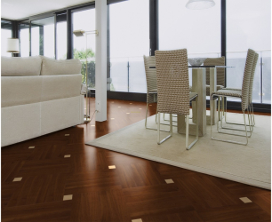 Como usar o parquet no interior? Como escolher? 305+ (fotos) de desenhos espetaculares (arte, espinha de peixe, modular)