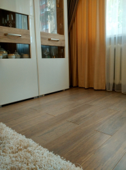 Como usar o parquet no interior? Como escolher? 305+ (fotos) de desenhos espetaculares (arte, espinha de peixe, modular)