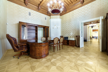 Como usar o parquet no interior? Como escolher? 305+ (fotos) de desenhos espetaculares (arte, espinha de peixe, modular)