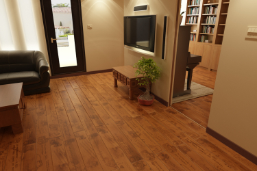 Como usar o parquet no interior? Como escolher? 305+ (fotos) de desenhos espetaculares (arte, espinha de peixe, modular)