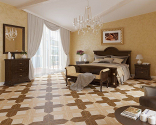 Como usar o parquet no interior? Como escolher? 305+ (fotos) de desenhos espetaculares (arte, espinha de peixe, modular)