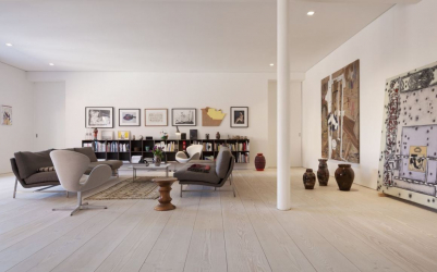Como usar o parquet no interior? Como escolher? 305+ (fotos) de desenhos espetaculares (arte, espinha de peixe, modular)