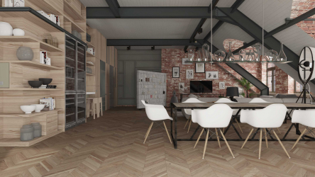 Como usar o parquet no interior? Como escolher? 305+ (fotos) de desenhos espetaculares (arte, espinha de peixe, modular)