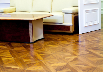 Como usar o parquet no interior? Como escolher? 305+ (fotos) de desenhos espetaculares (arte, espinha de peixe, modular)