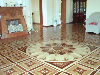 Como usar o parquet no interior? Como escolher? 305+ (fotos) de desenhos espetaculares (arte, espinha de peixe, modular)