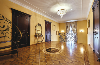 Como usar o parquet no interior? Como escolher? 305+ (fotos) de desenhos espetaculares (arte, espinha de peixe, modular)