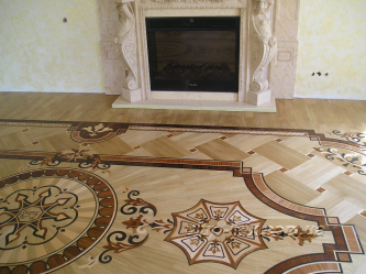 Como usar o parquet no interior? Como escolher? 305+ (fotos) de desenhos espetaculares (arte, espinha de peixe, modular)