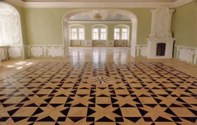 Como usar o parquet no interior? Como escolher? 305+ (fotos) de desenhos espetaculares (arte, espinha de peixe, modular)