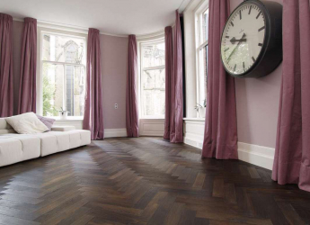 Como usar o parquet no interior? Como escolher? 305+ (fotos) de desenhos espetaculares (arte, espinha de peixe, modular)