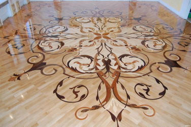 Como usar o parquet no interior? Como escolher? 305+ (fotos) de desenhos espetaculares (arte, espinha de peixe, modular)