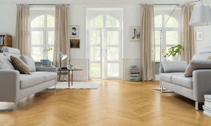 Como usar o parquet no interior? Como escolher? 305+ (fotos) de desenhos espetaculares (arte, espinha de peixe, modular)