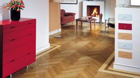 Como usar o parquet no interior? Como escolher? 305+ (fotos) de desenhos espetaculares (arte, espinha de peixe, modular)