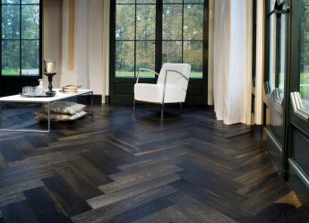Como usar o parquet no interior? Como escolher? 305+ (fotos) de desenhos espetaculares (arte, espinha de peixe, modular)
