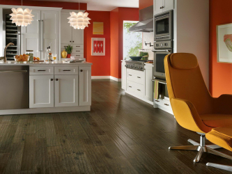 Como usar o parquet no interior? Como escolher? 305+ (fotos) de desenhos espetaculares (arte, espinha de peixe, modular)