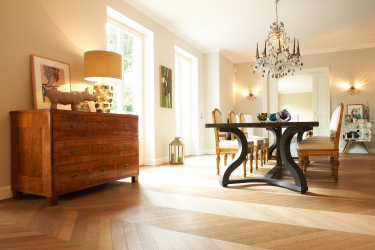 Como usar o parquet no interior? Como escolher? 305+ (fotos) de desenhos espetaculares (arte, espinha de peixe, modular)