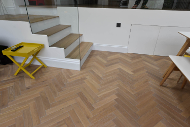 Como usar o parquet no interior? Como escolher? 305+ (fotos) de desenhos espetaculares (arte, espinha de peixe, modular)