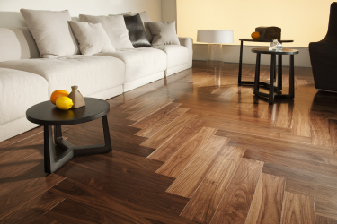 Como usar o parquet no interior? Como escolher? 305+ (fotos) de desenhos espetaculares (arte, espinha de peixe, modular)