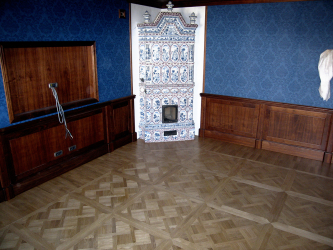 Como usar o parquet no interior? Como escolher? 305+ (fotos) de desenhos espetaculares (arte, espinha de peixe, modular)