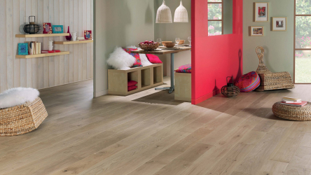 Como usar o parquet no interior? Como escolher? 305+ (fotos) de desenhos espetaculares (arte, espinha de peixe, modular)