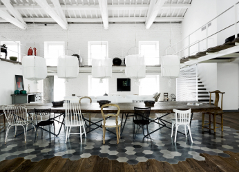 Como usar o parquet no interior? Como escolher? 305+ (fotos) de desenhos espetaculares (arte, espinha de peixe, modular)