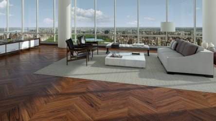 Como usar o parquet no interior? Como escolher? 305+ (fotos) de desenhos espetaculares (arte, espinha de peixe, modular)
