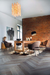 Como usar o parquet no interior? Como escolher? 305+ (fotos) de desenhos espetaculares (arte, espinha de peixe, modular)