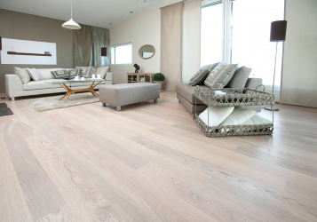 Como usar o parquet no interior? Como escolher? 305+ (fotos) de desenhos espetaculares (arte, espinha de peixe, modular)