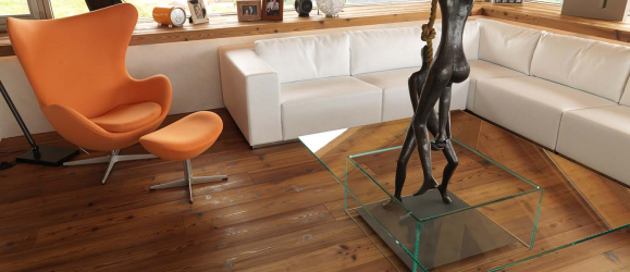 Como usar o parquet no interior? Como escolher? 305+ (fotos) de desenhos espetaculares (arte, espinha de peixe, modular)