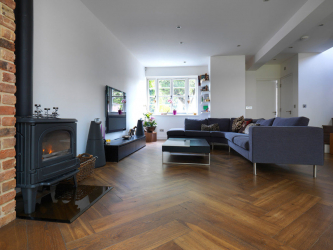 Como usar o parquet no interior? Como escolher? 305+ (fotos) de desenhos espetaculares (arte, espinha de peixe, modular)