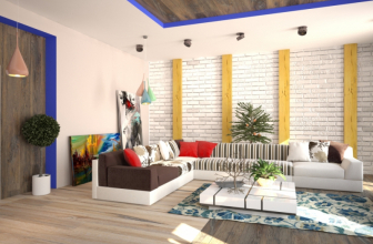 How to use parquet in the interior? How to choose? 305+ (Photos) of spectacular designs (art, herringbone, modular)