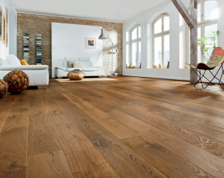 Como usar o parquet no interior? Como escolher? 305+ (fotos) de desenhos espetaculares (arte, espinha de peixe, modular)