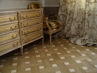 Como usar o parquet no interior? Como escolher? 305+ (fotos) de desenhos espetaculares (arte, espinha de peixe, modular)