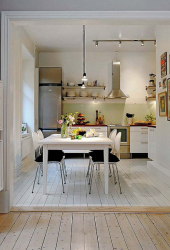 Como usar o parquet no interior? Como escolher? 305+ (fotos) de desenhos espetaculares (arte, espinha de peixe, modular)