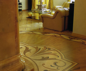Como usar o parquet no interior? Como escolher? 305+ (fotos) de desenhos espetaculares (arte, espinha de peixe, modular)