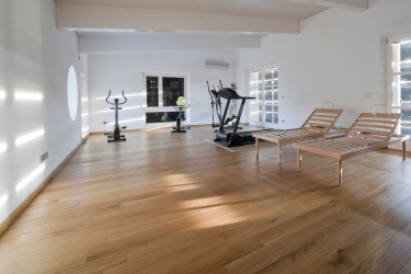 Como usar o parquet no interior? Como escolher? 305+ (fotos) de desenhos espetaculares (arte, espinha de peixe, modular)