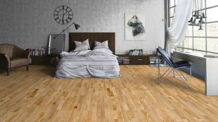 Como usar o parquet no interior? Como escolher? 305+ (fotos) de desenhos espetaculares (arte, espinha de peixe, modular)