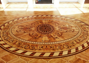 Como usar o parquet no interior? Como escolher? 305+ (fotos) de desenhos espetaculares (arte, espinha de peixe, modular)