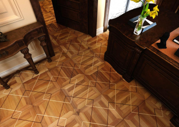 Como usar o parquet no interior? Como escolher? 305+ (fotos) de desenhos espetaculares (arte, espinha de peixe, modular)
